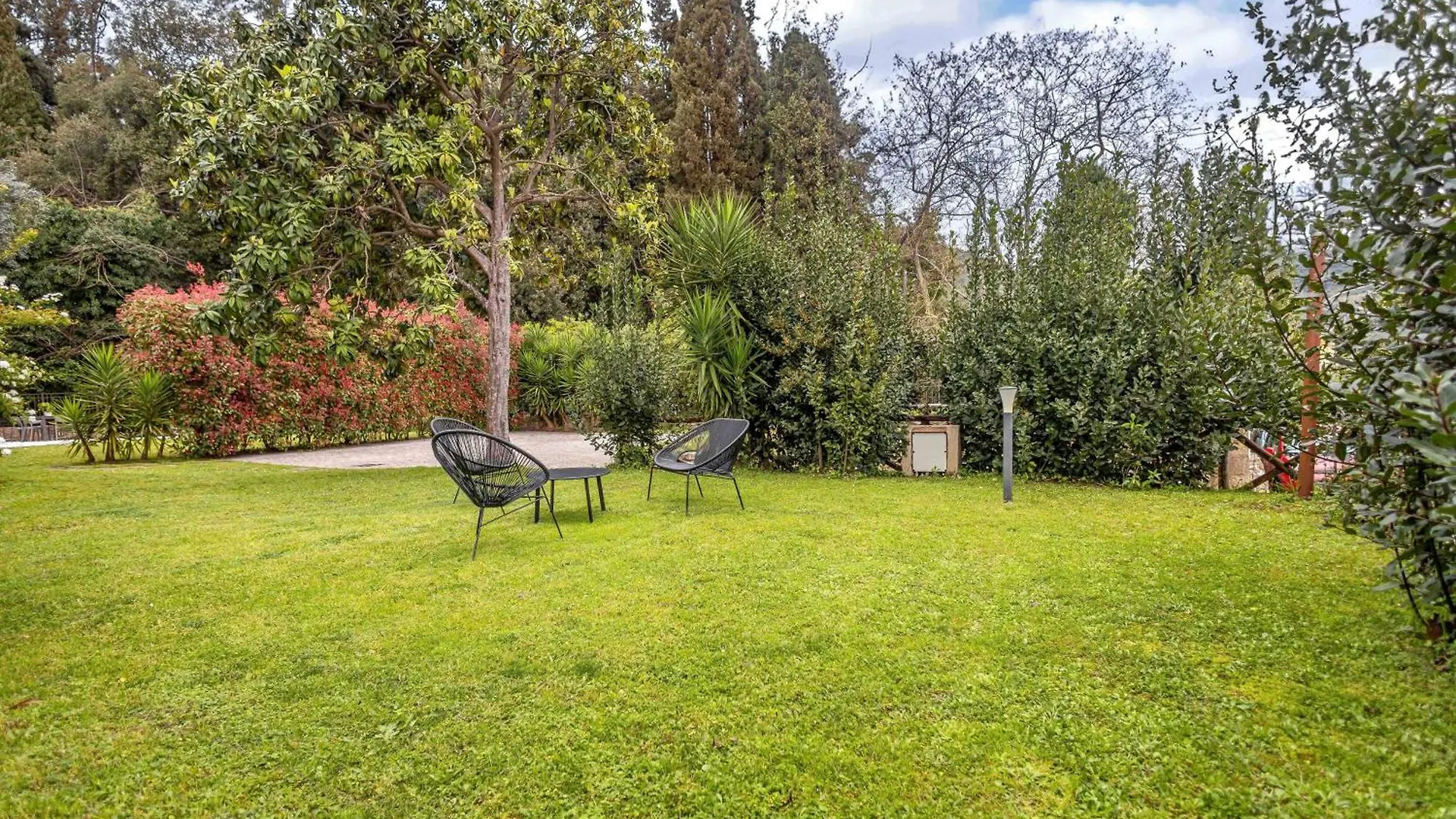 Penzion Pio Bove Rooms Pietrasanta
