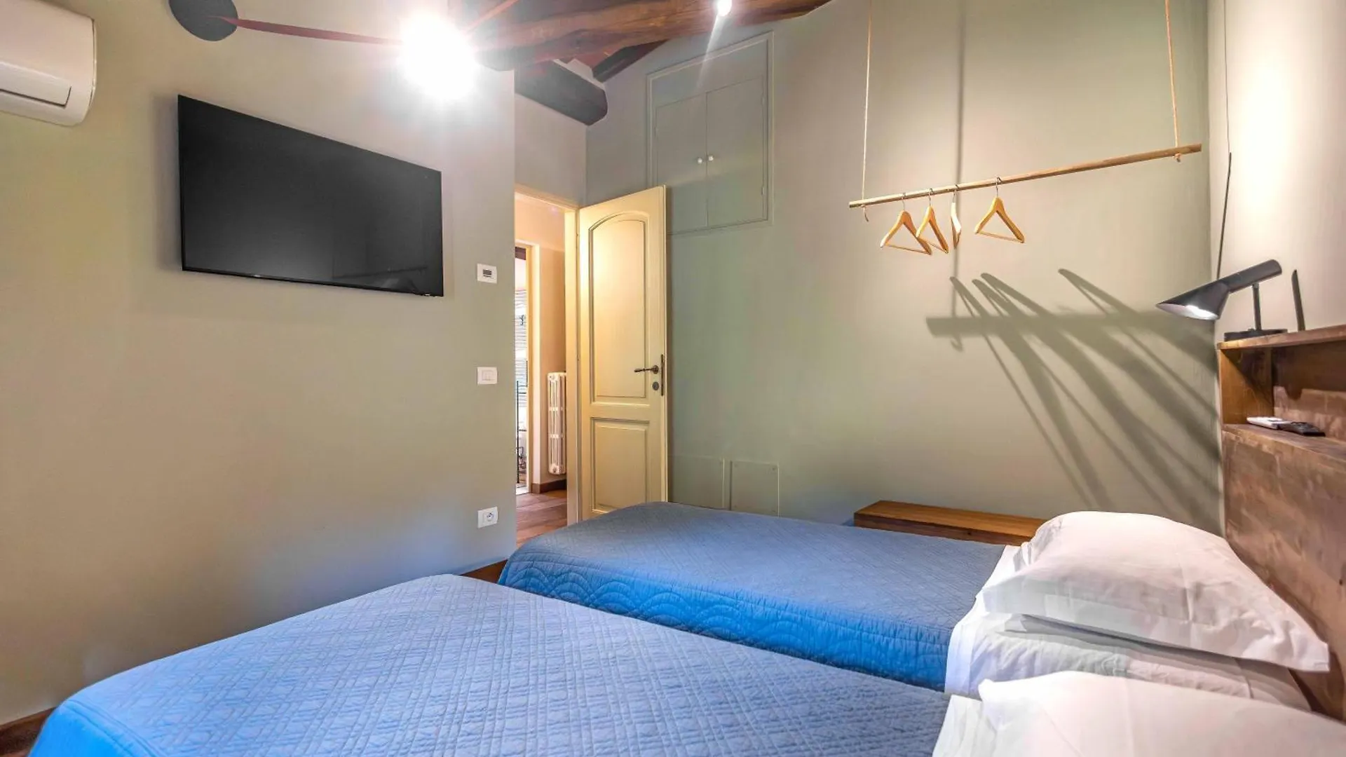 Pio Bove Rooms Pietrasanta 0*,  Italy