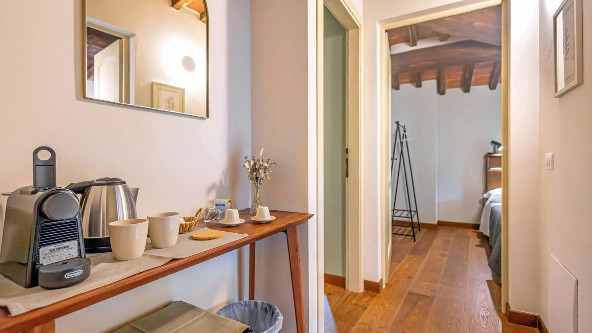 Pio Bove Rooms Pietrasanta Guest house