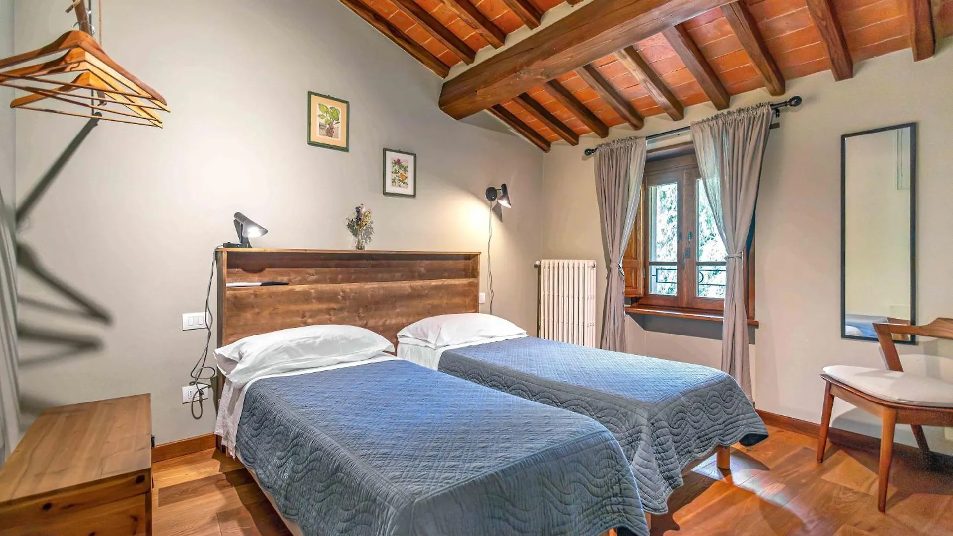 Guest house Pio Bove Rooms Pietrasanta Italy