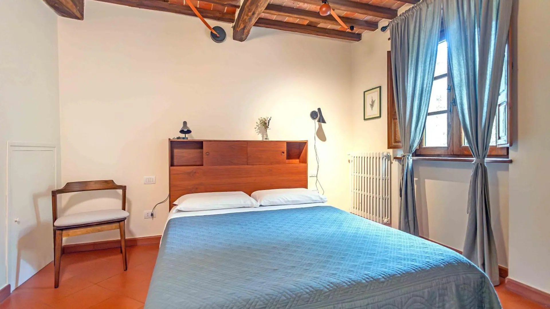 Guest house Pio Bove Rooms Pietrasanta