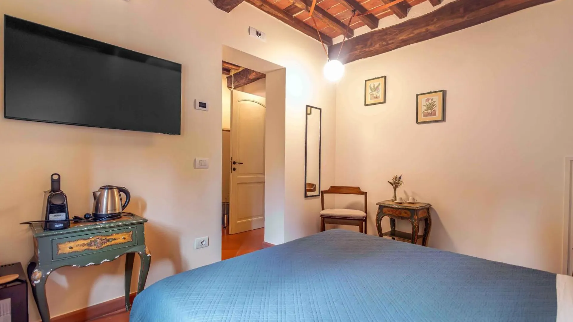 Pio Bove Rooms Pietrasanta Guest house