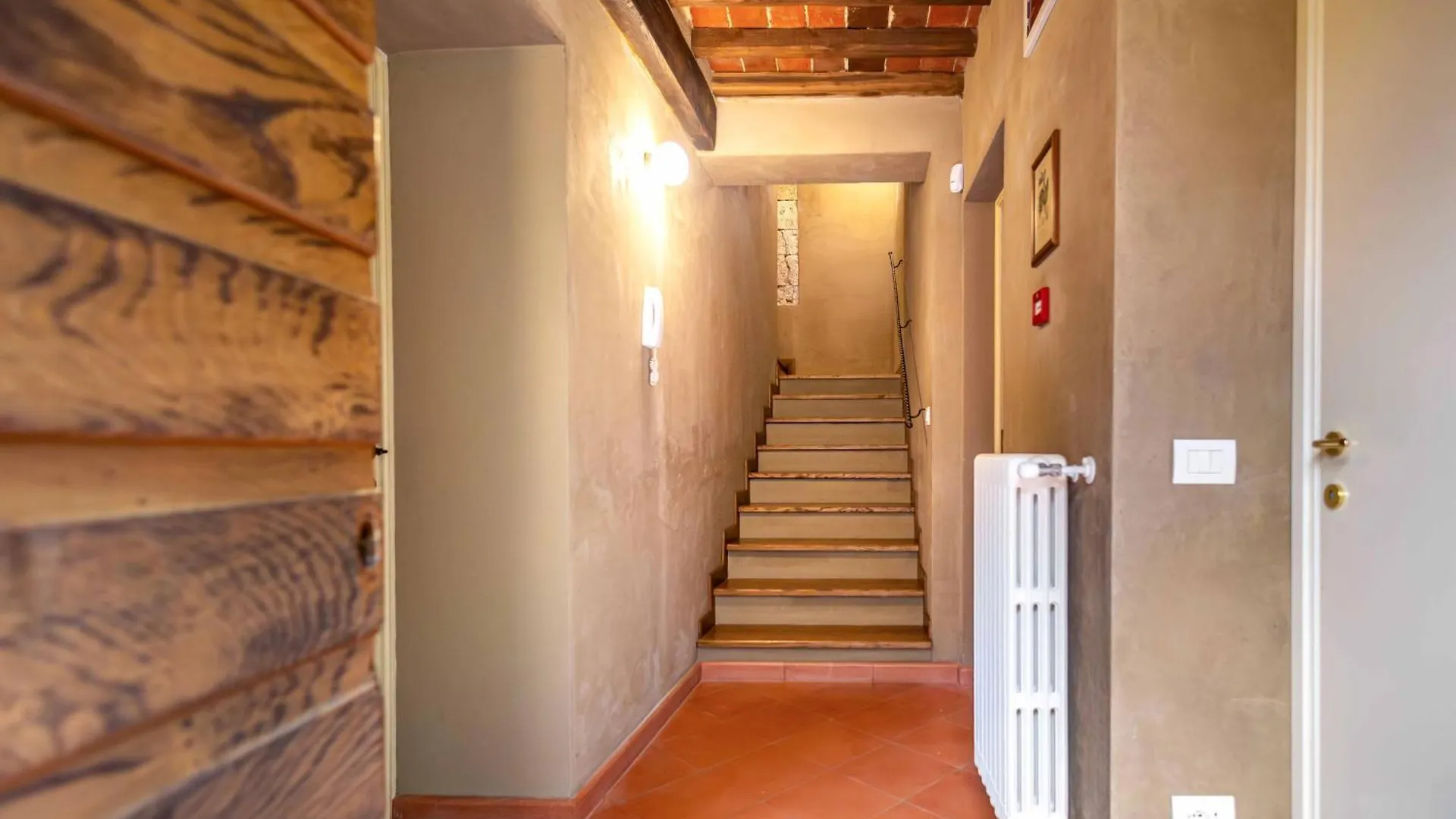 Pio Bove Rooms Pietrasanta