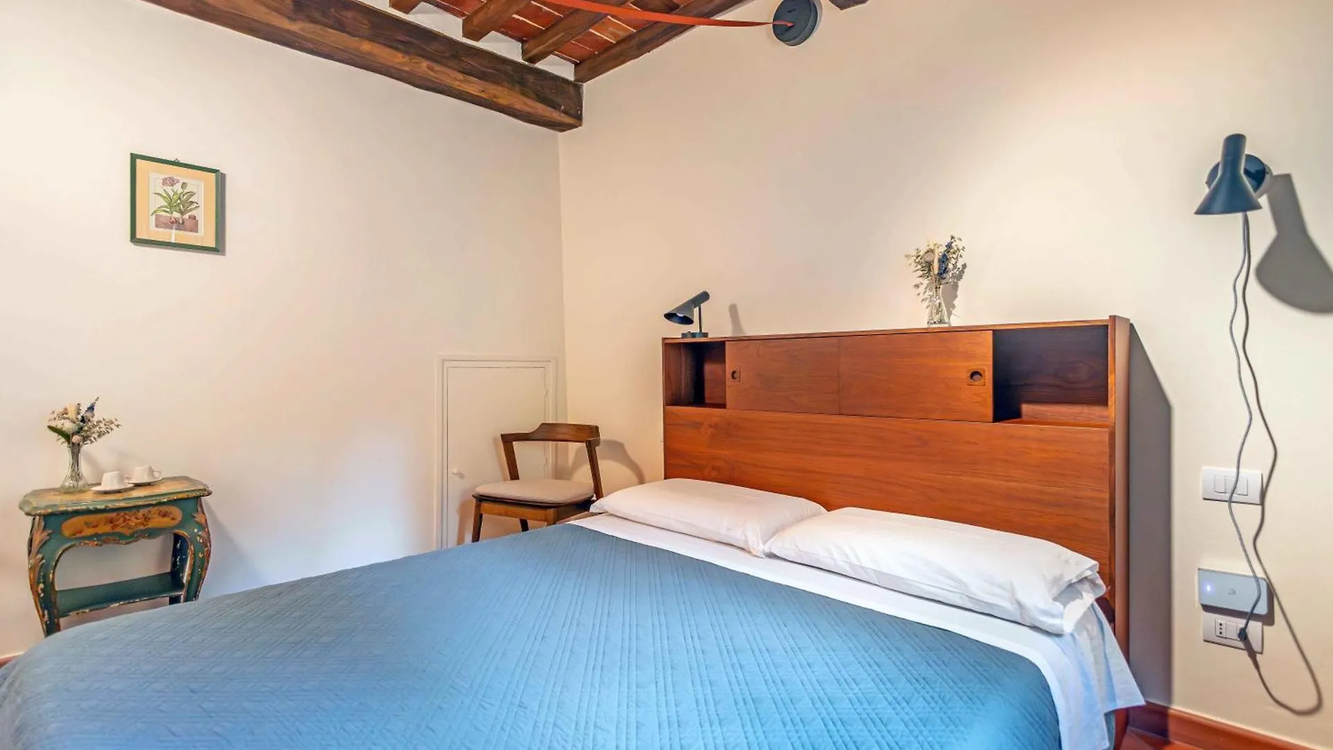Guest house Pio Bove Rooms Pietrasanta