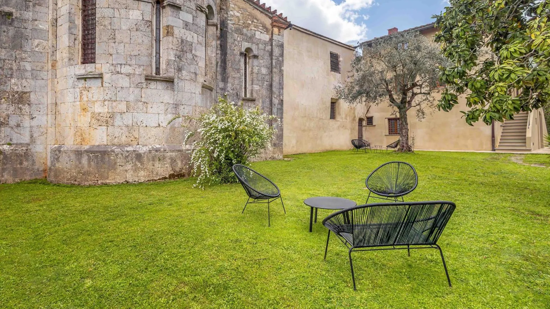 Pio Bove Rooms Pietrasanta 0*,  Italy