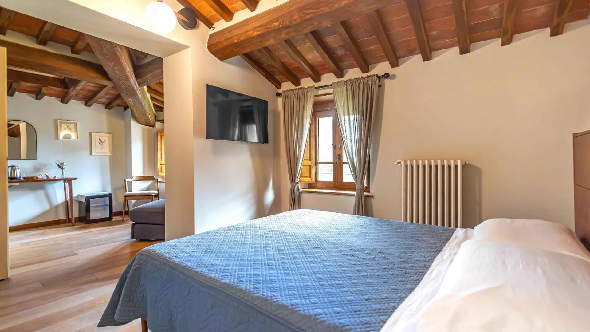 Pio Bove Rooms Pietrasanta