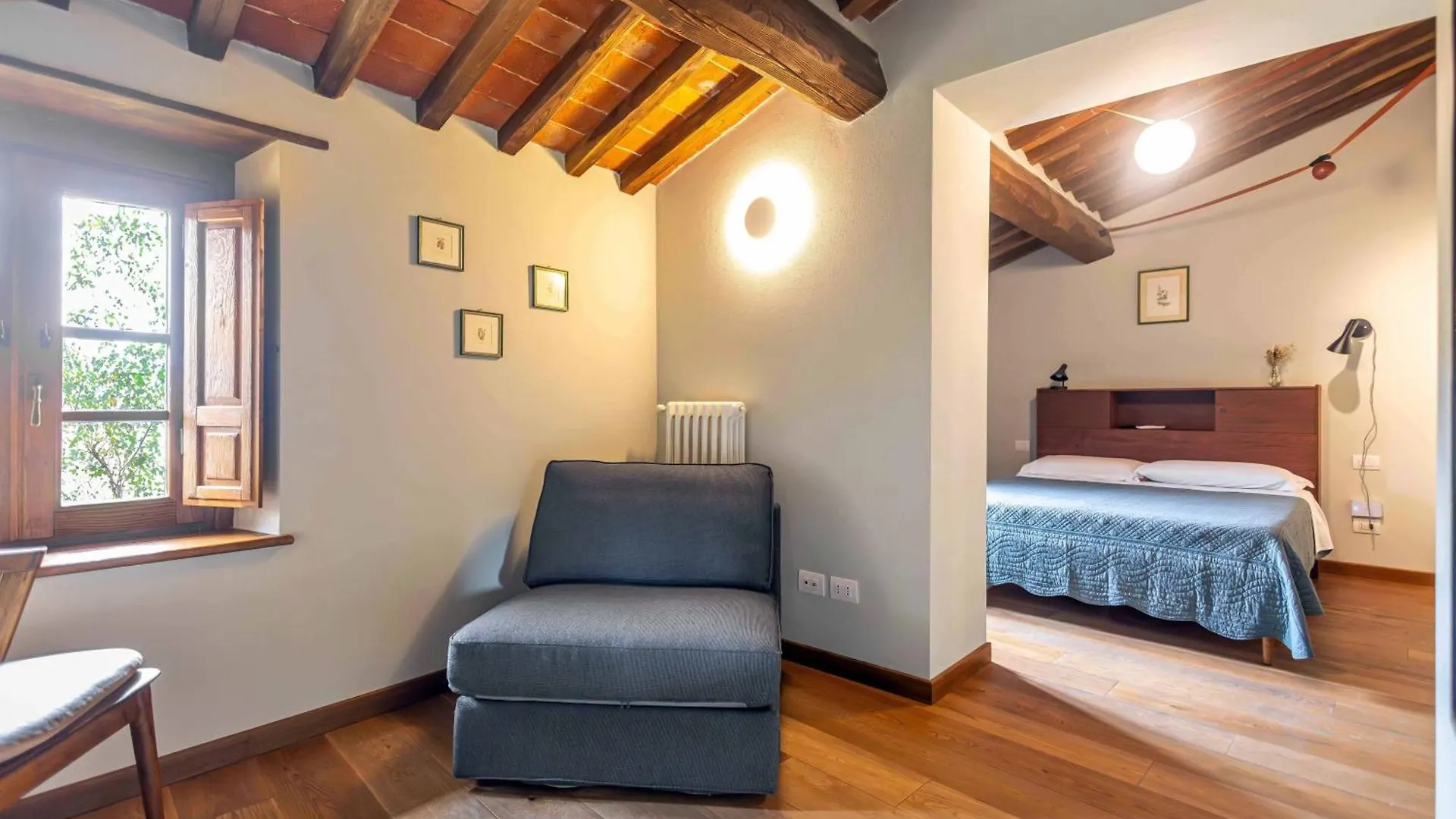 Guest house Pio Bove Rooms Pietrasanta