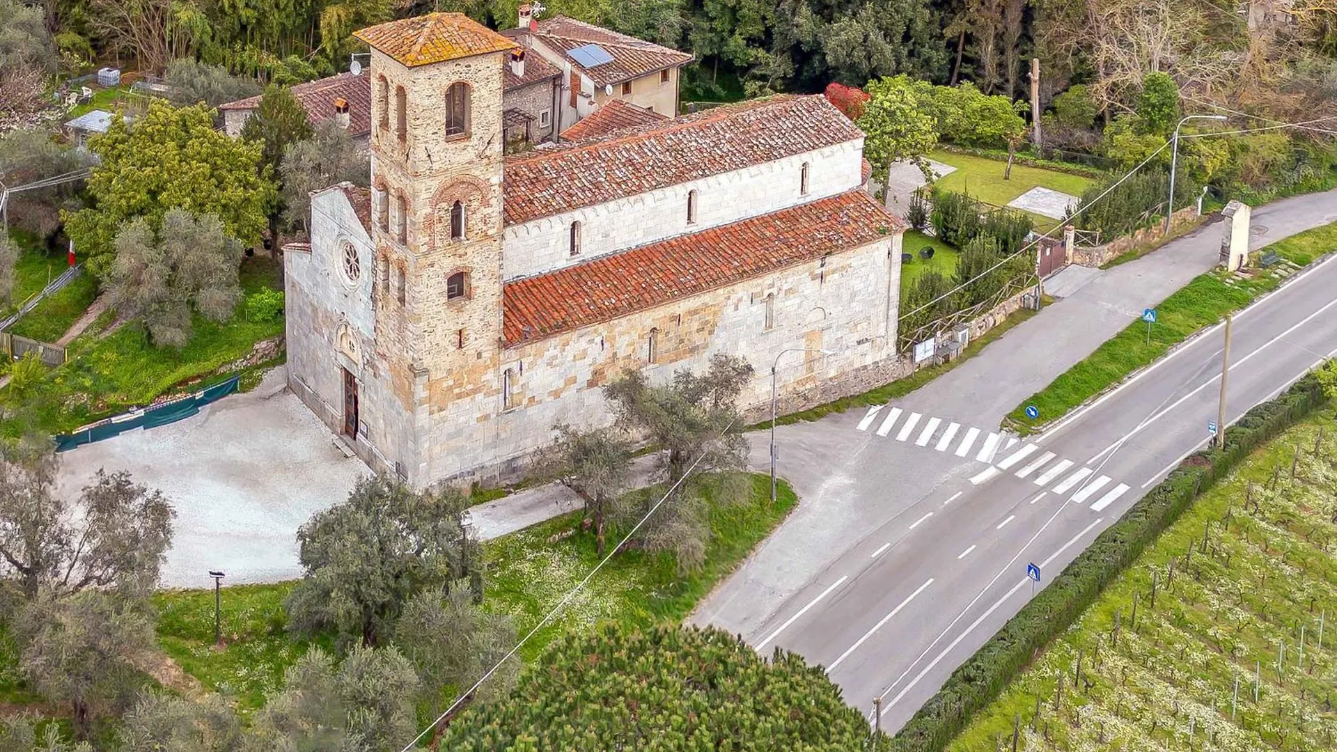 Guest house Pio Bove Rooms Pietrasanta